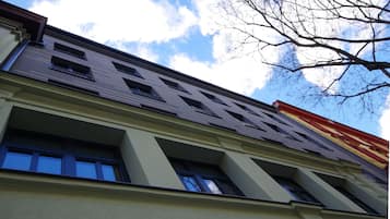 Esterni