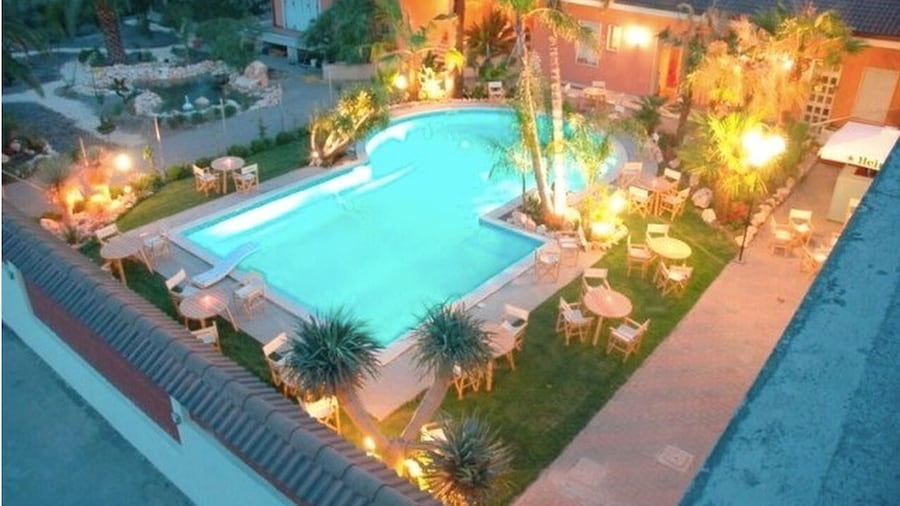 Hotel Resort Novelli