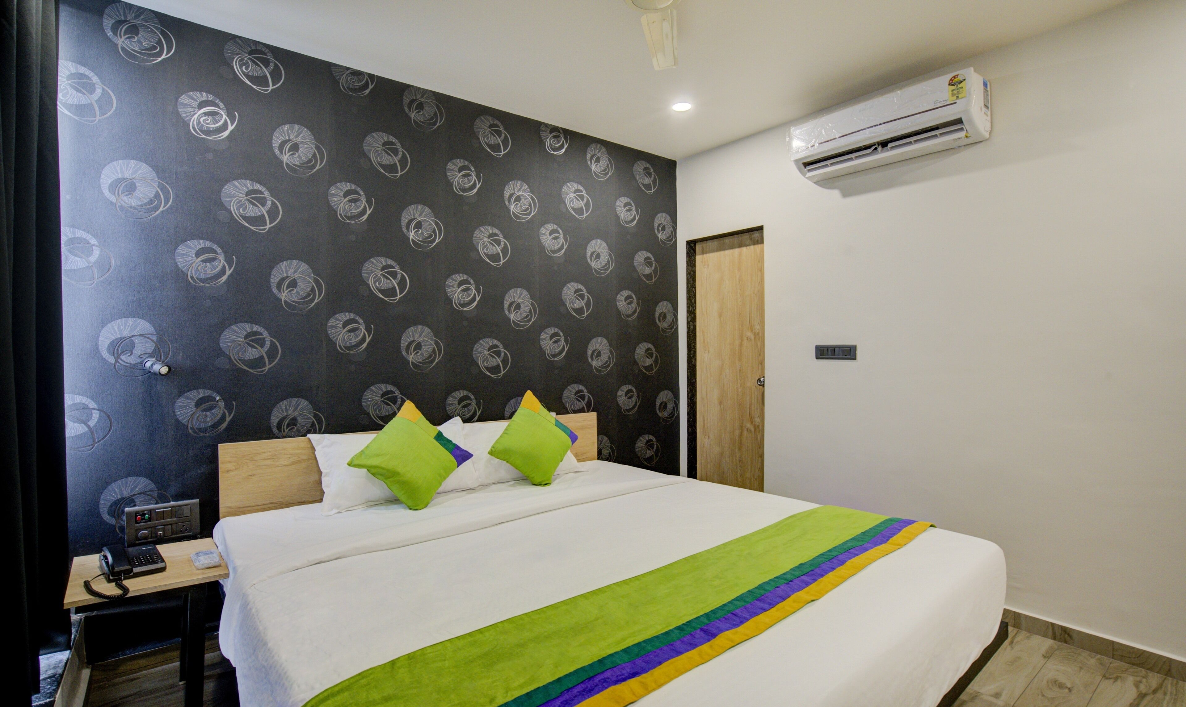 Foto - Treebo Grand Lotus - 3 km from Textile Market
