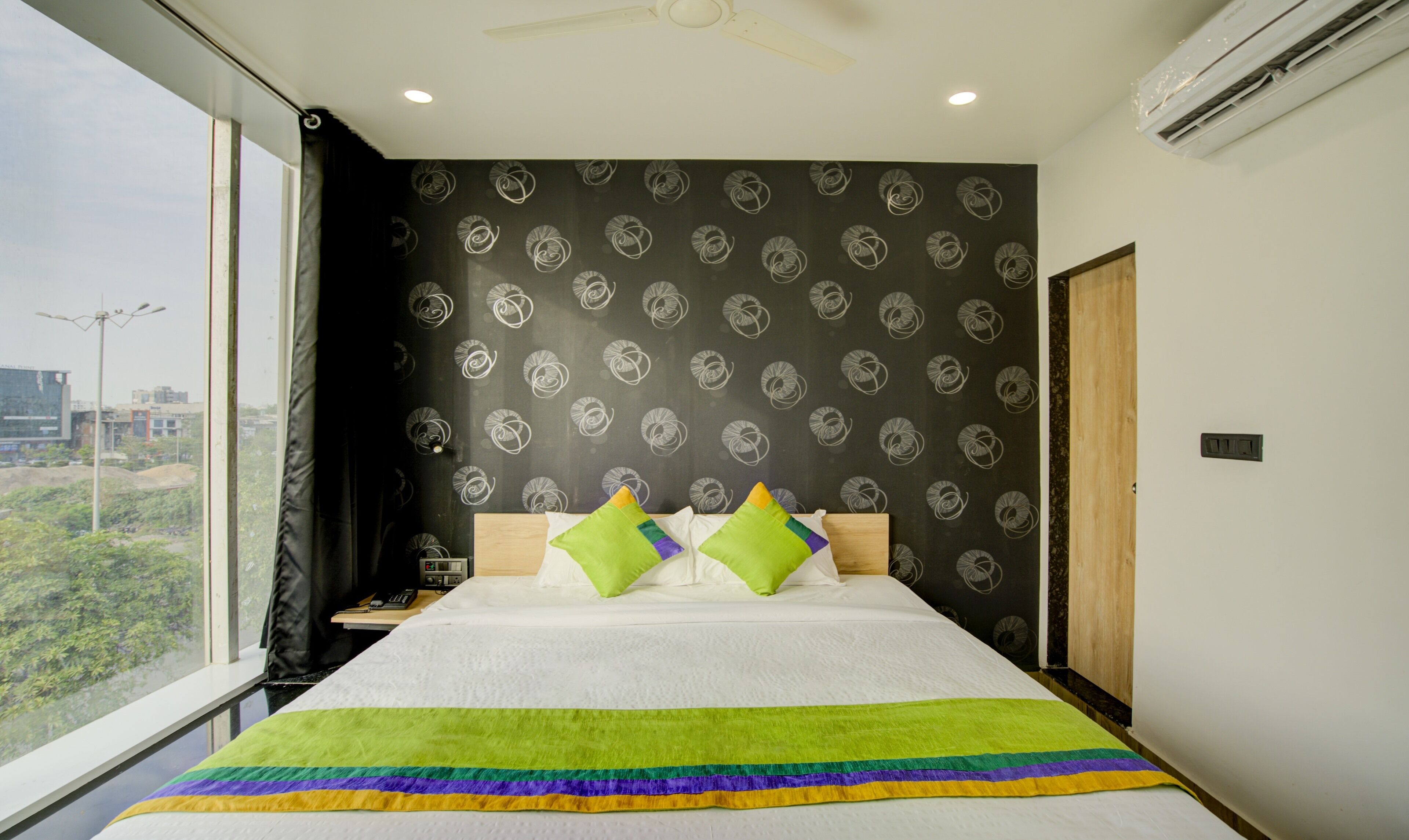 Foto - Treebo Grand Lotus - 3 km from Textile Market