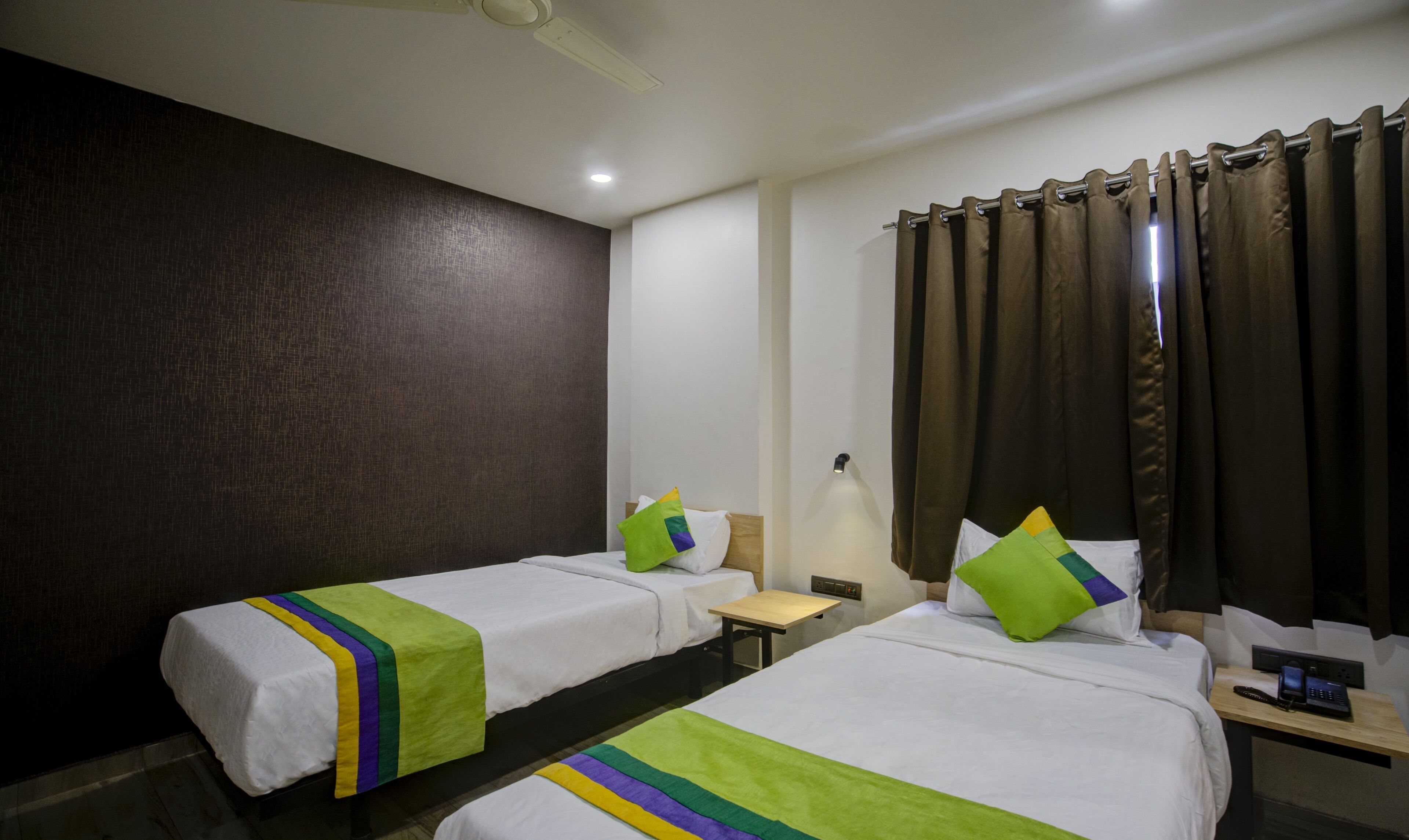 Foto - Treebo Grand Lotus - 3 km from Textile Market