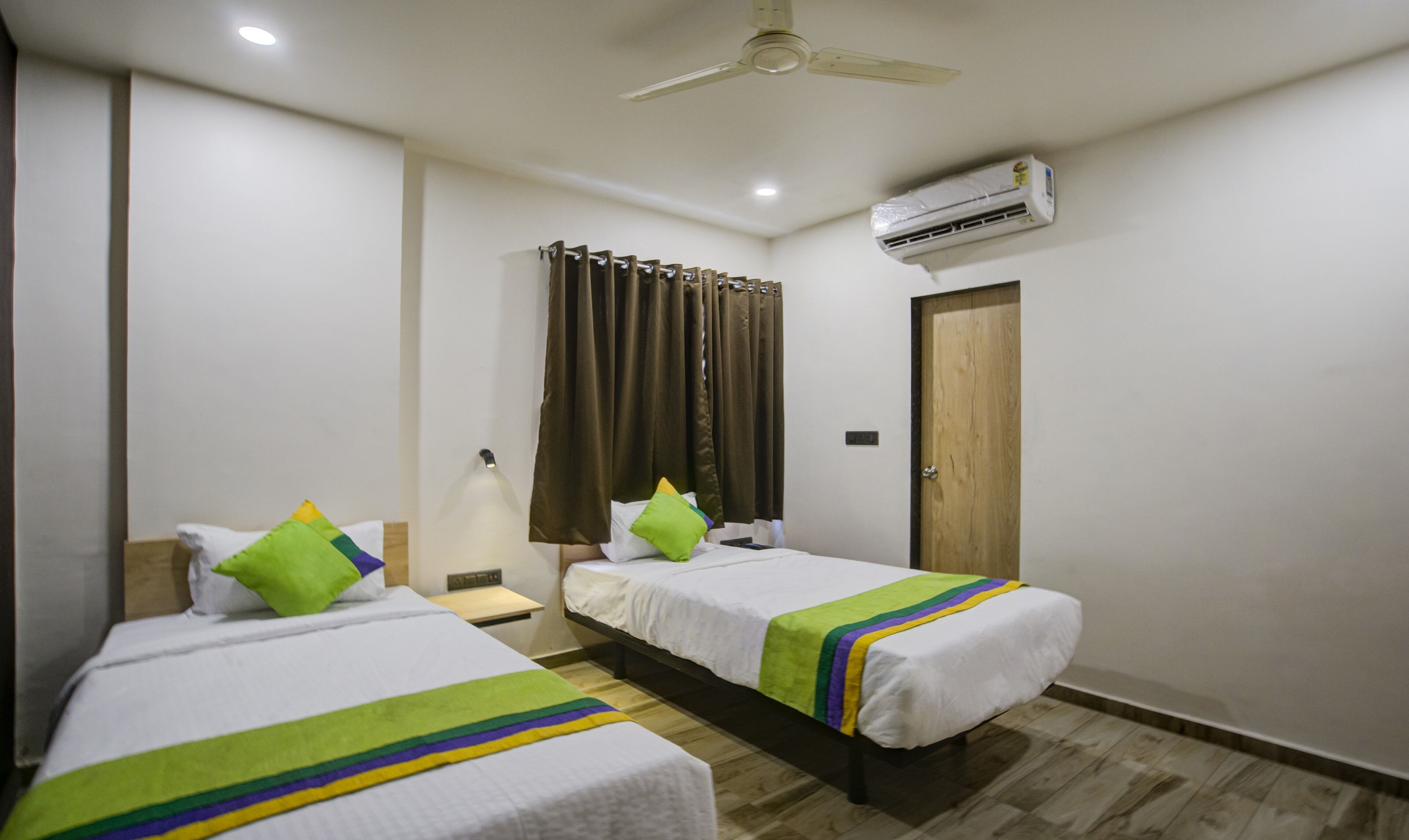Foto - Treebo Grand Lotus - 3 km from Textile Market