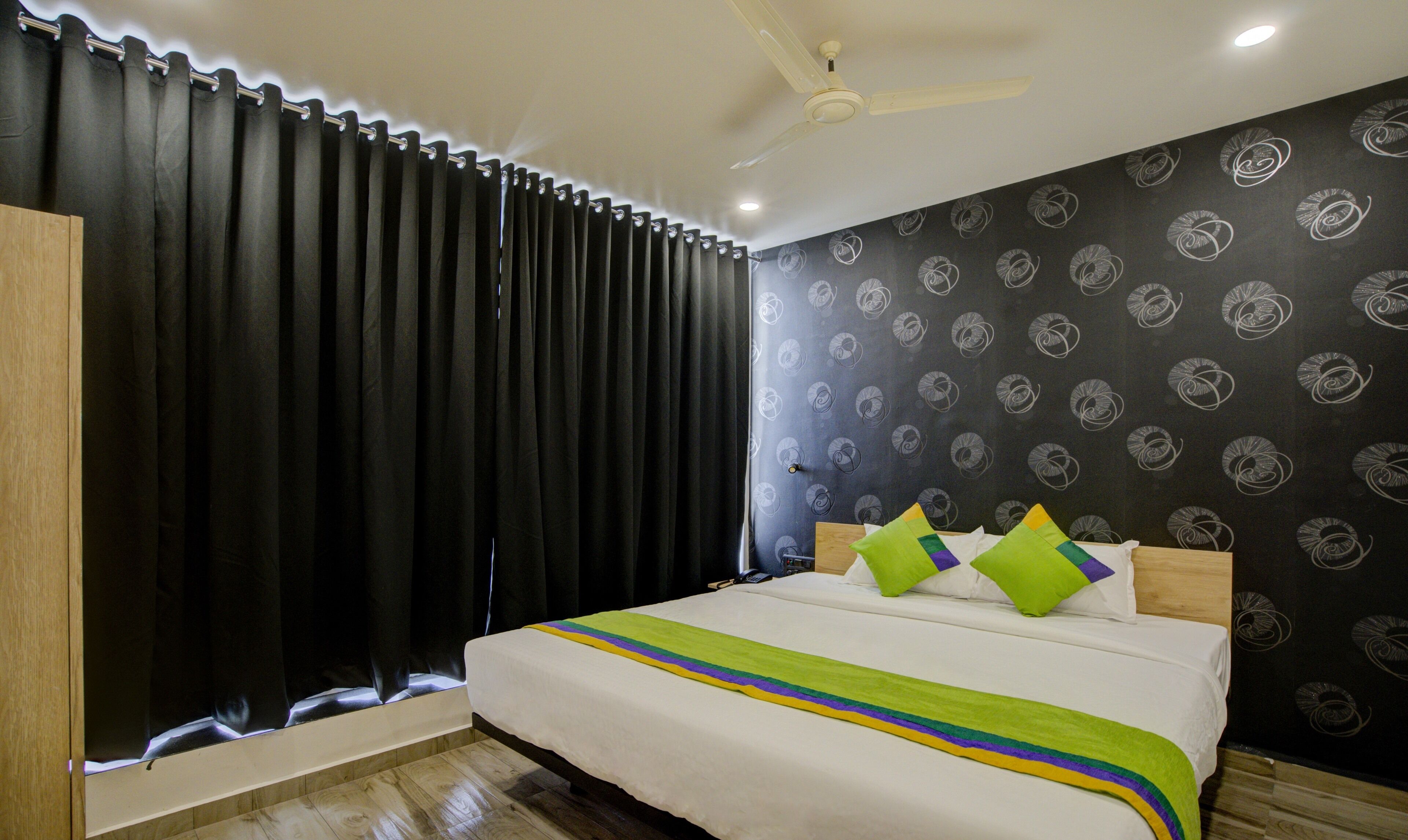 Foto - Treebo Grand Lotus - 3 km from Textile Market