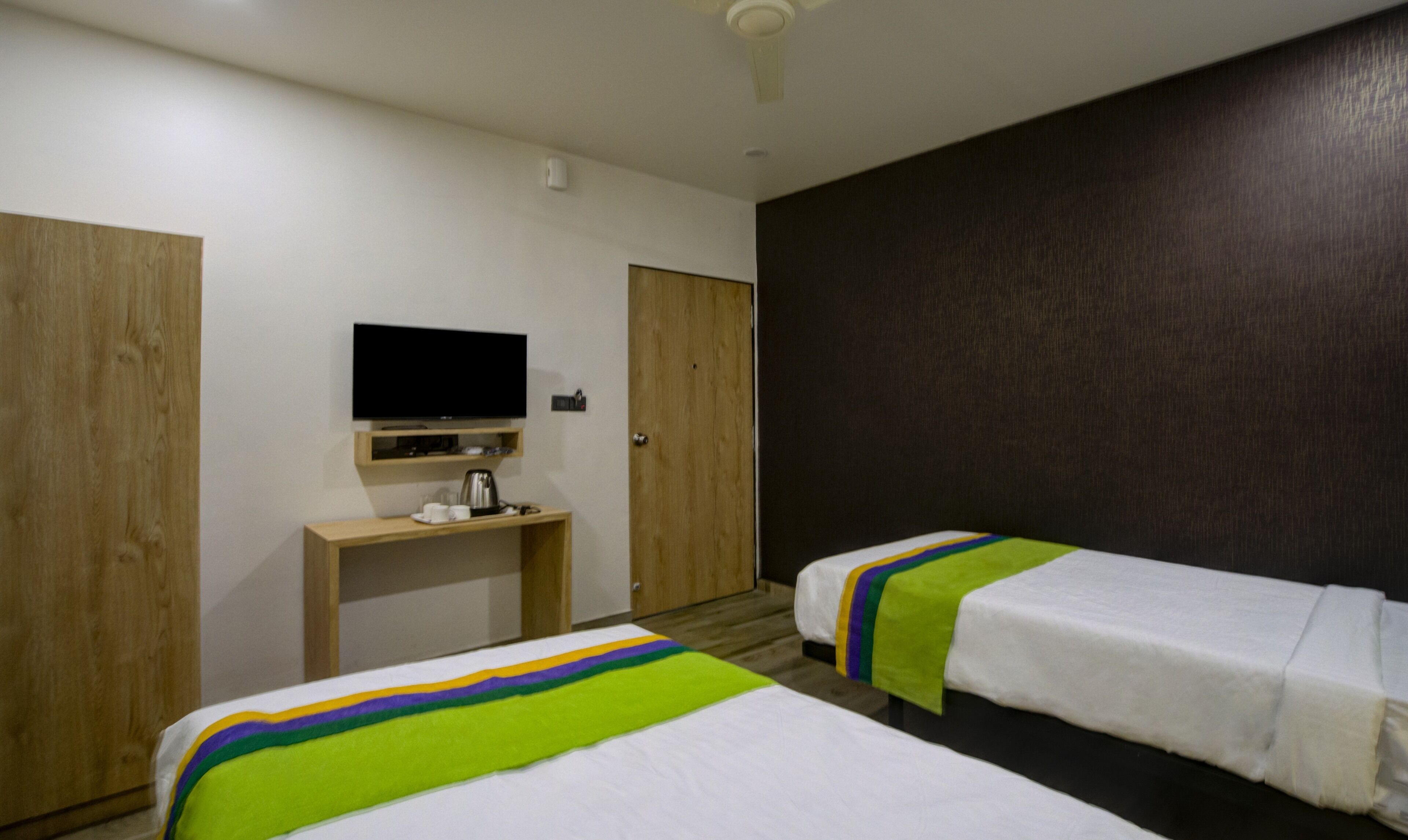 Foto - Treebo Grand Lotus - 3 km from Textile Market
