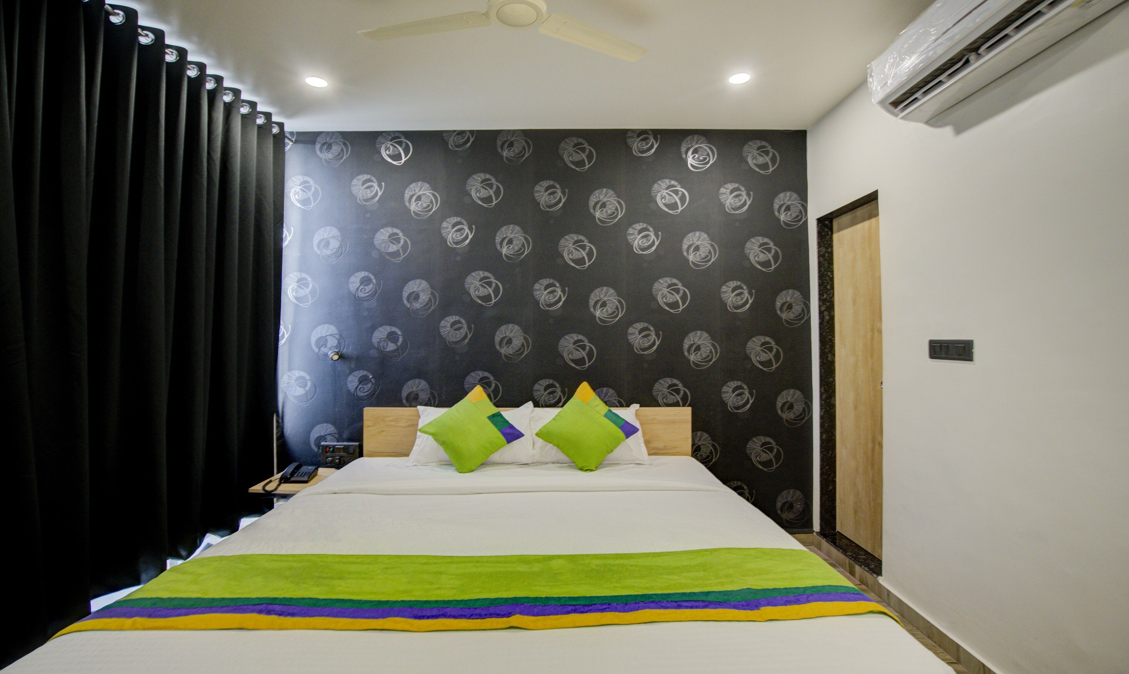 Foto - Treebo Grand Lotus - 3 km from Textile Market