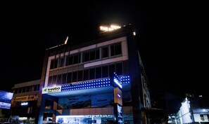 Exterior - Treebo Grand Lotus (Surat)