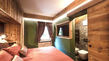 2 Schlafzimmer, Schreibtisch, Reisekinderbett, kostenloses WLAN