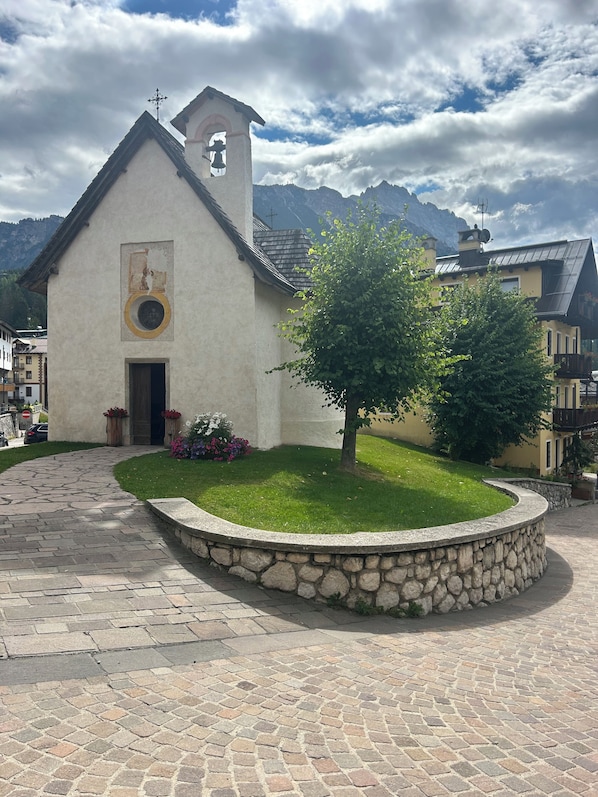 Außenbereich