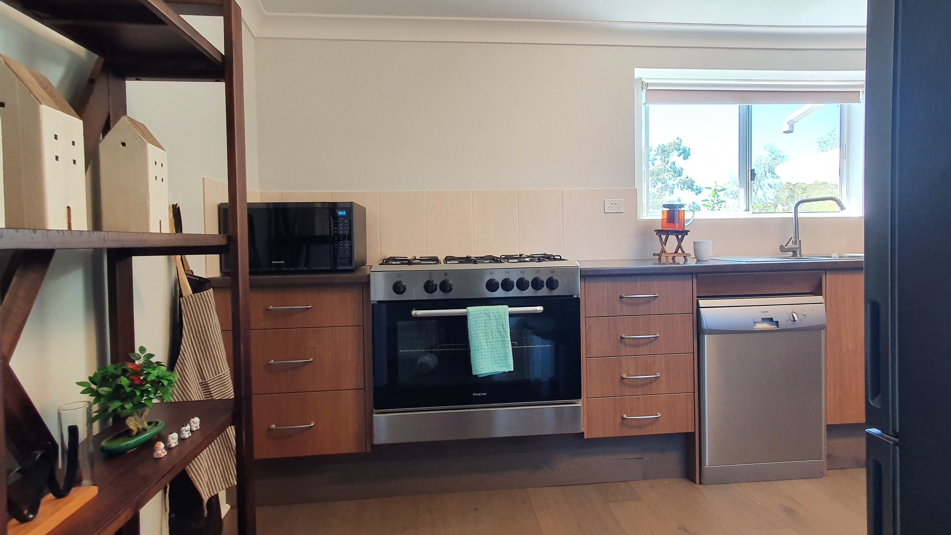 The Greenhill Cherry Homestead