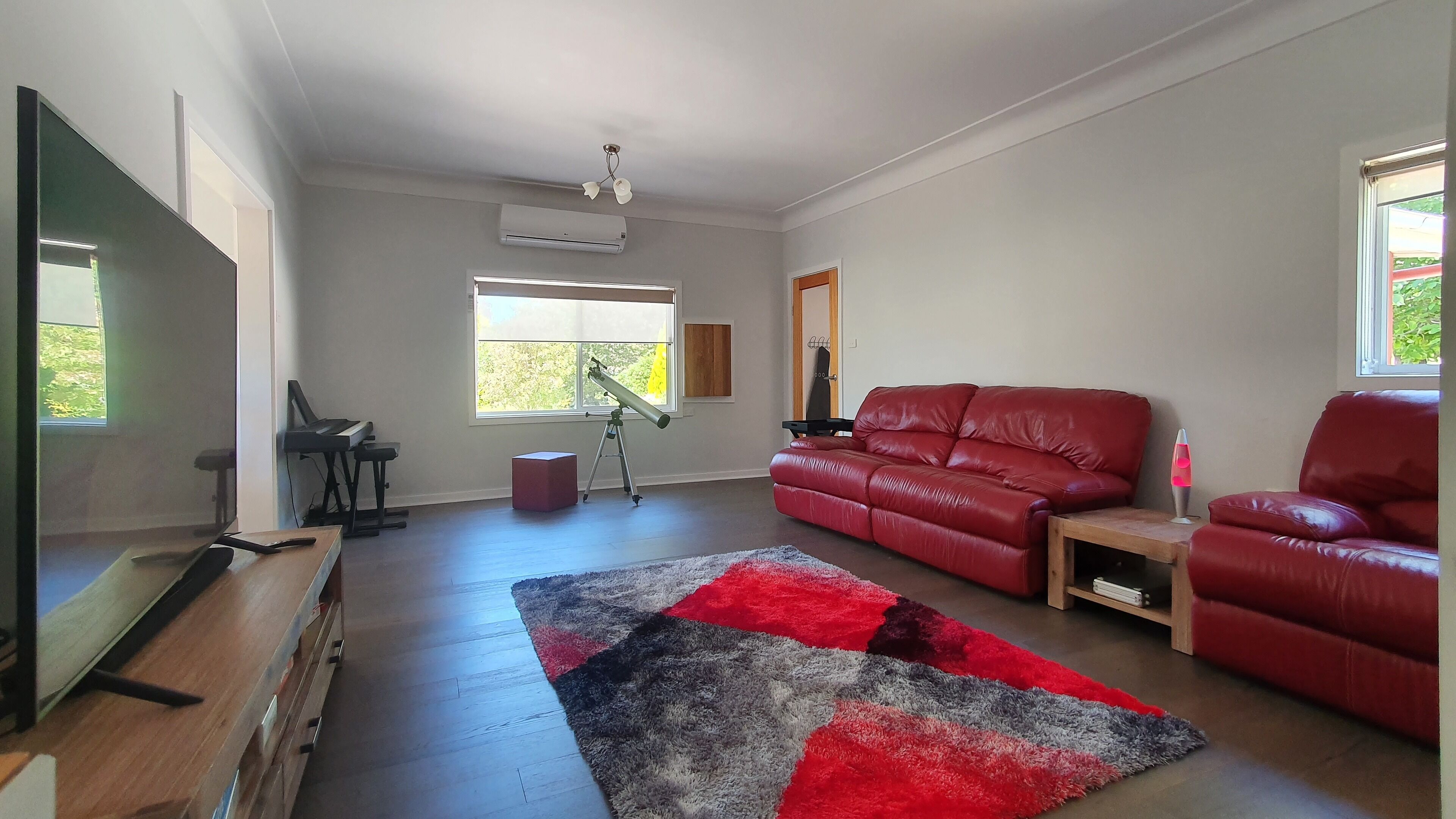 The Greenhill Cherry Homestead