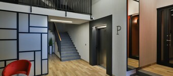 Garnizon Apartments Gdansk by Renters