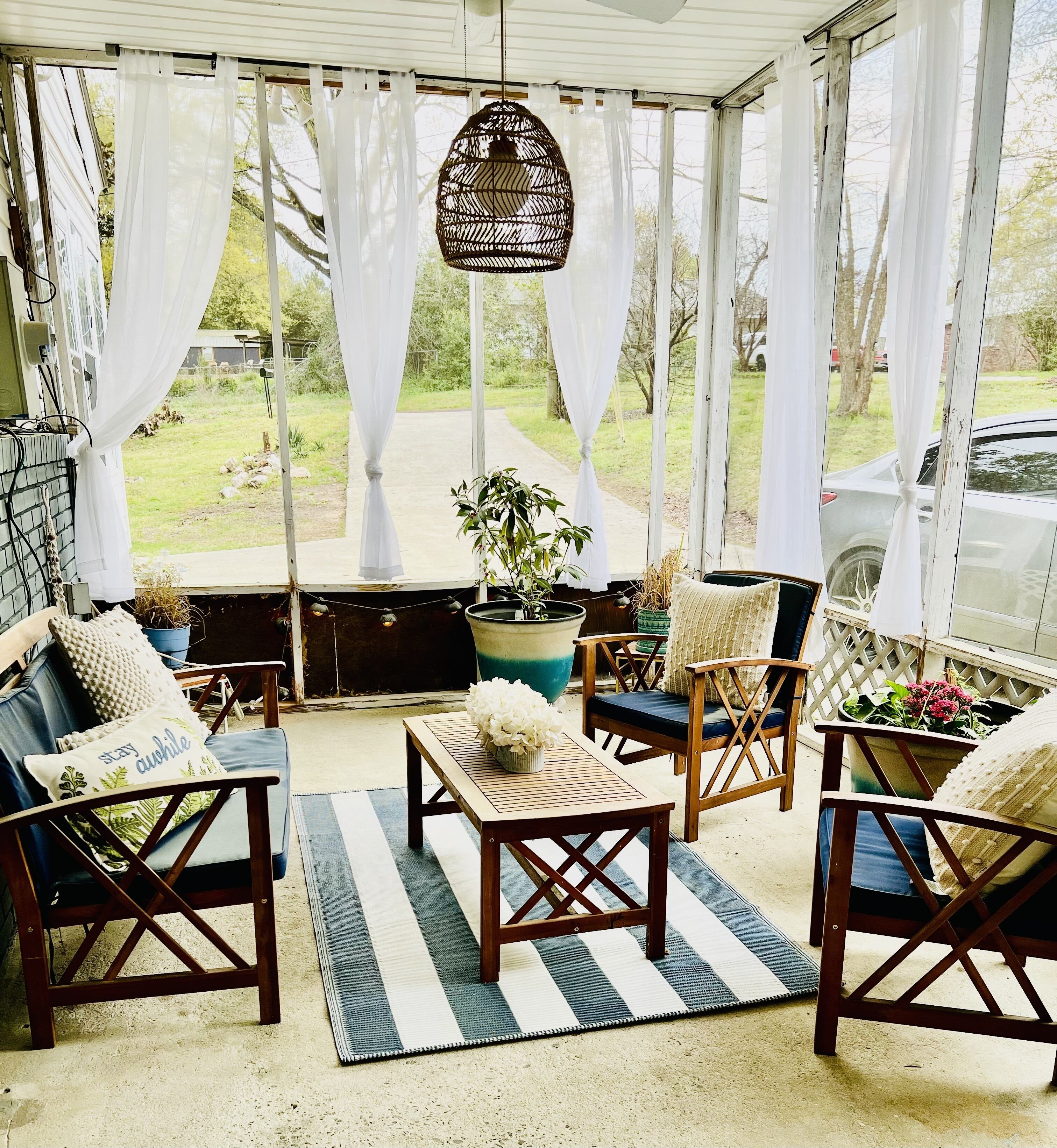 Marion Bungalow