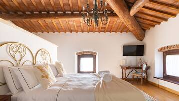 Draps en coton égyptien, literie de qualité supérieure