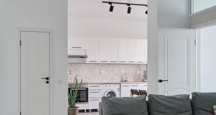 Seven City Apartments