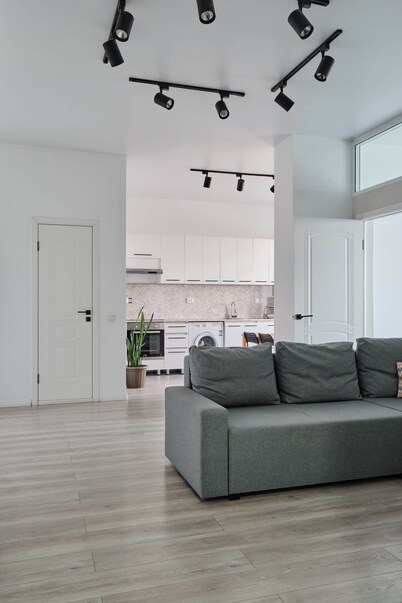 Seven City Apartments