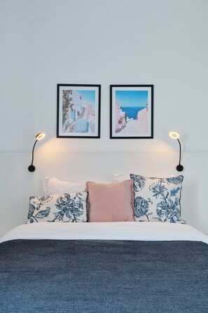 Superior Quadruple Room - Seven City Apartments (Semipalatinsk)