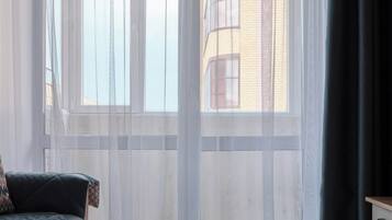 Premium-Studio | Balkon