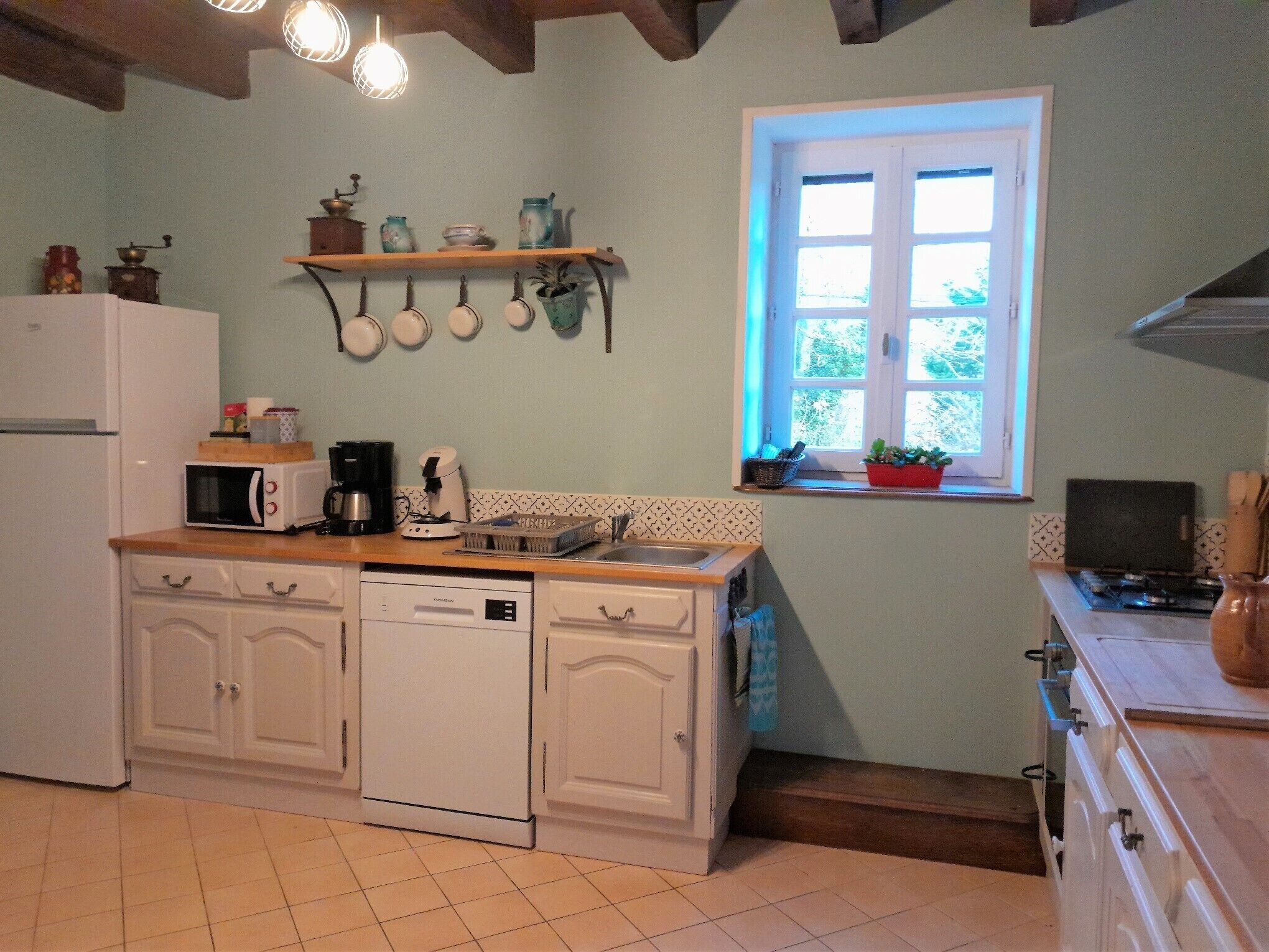 Family house near remarkable tourist sites