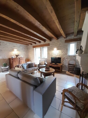 Family home near major tourist attractions