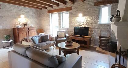 Family home near major tourist attractions