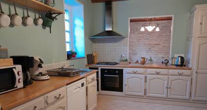 Family home near major tourist attractions