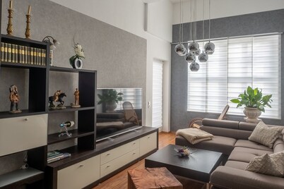 3 room apartment "Karl May", Radebeul-Ost, 76sqm