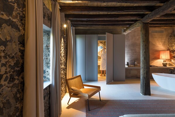 Luxury Studio Suite