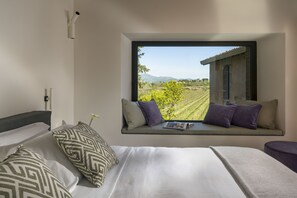 Phòng đôi Superior | Minibar, két bảo mật tại phòng, màn/rèm cản sáng 