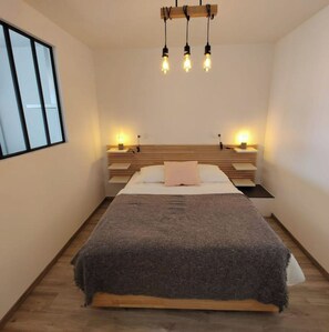 1 chambre