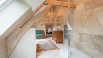 1 slaapkamer, wifi, beddengoed