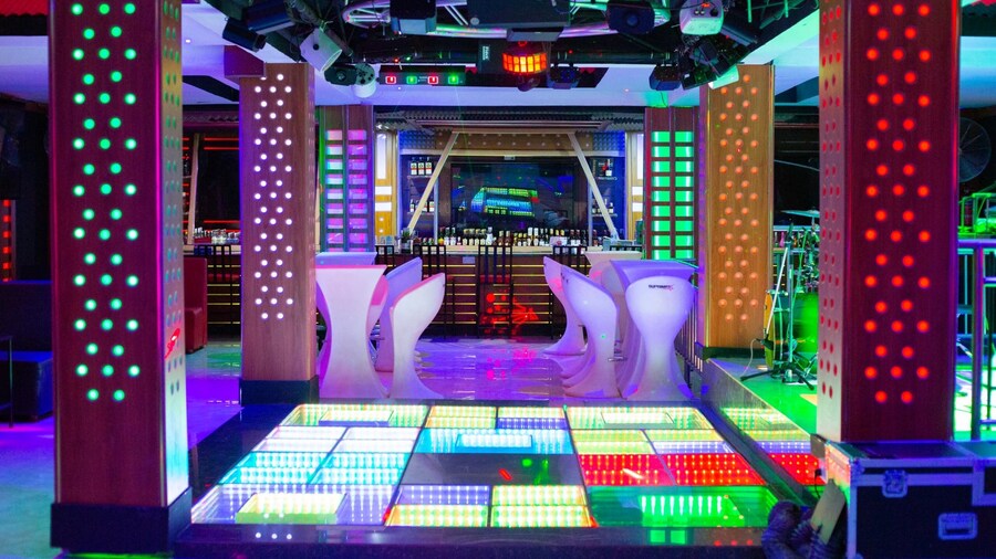 BWAMI DUBAI HOTEL KASULU