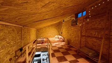 4 dormitorios, wifi, ropa de cama