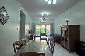 Interior - Nana Marina Court (Kota Kinabalu)