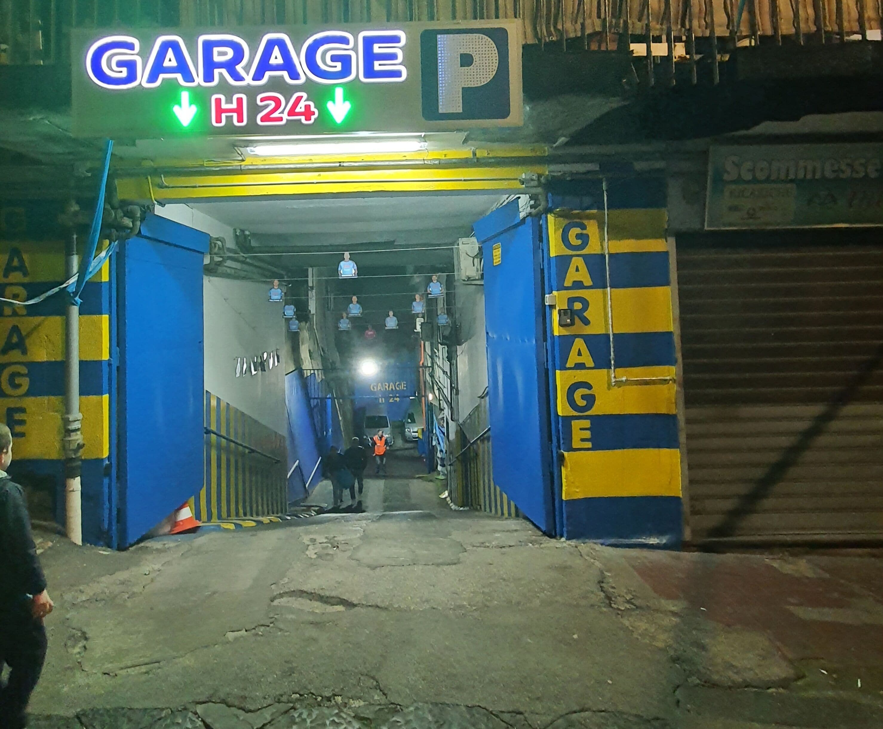 Photo - Gaisa Naples - Bed & Breakfast