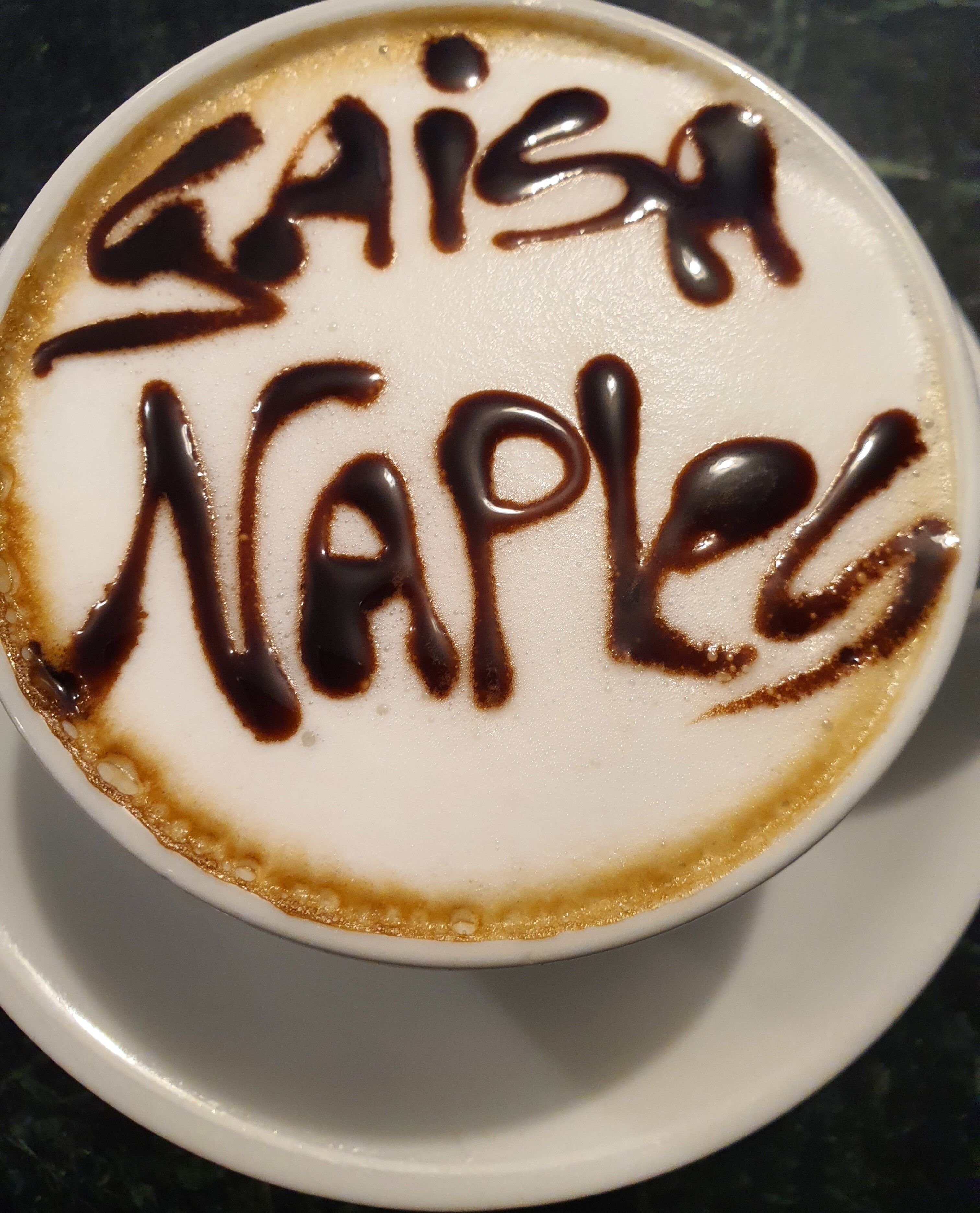 Photo - Gaisa Naples - Bed & Breakfast