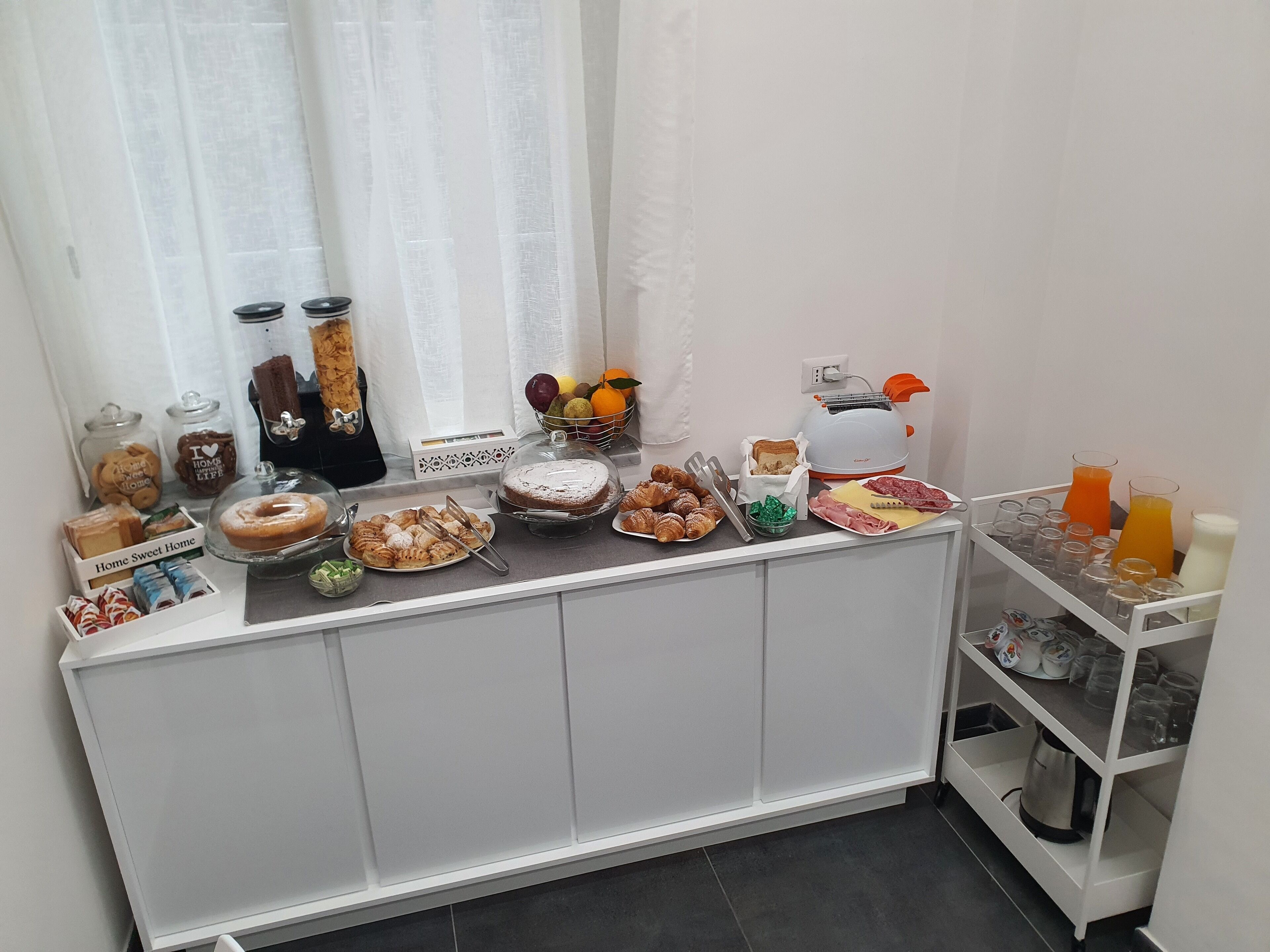 Photo - Gaisa Naples - Bed & Breakfast