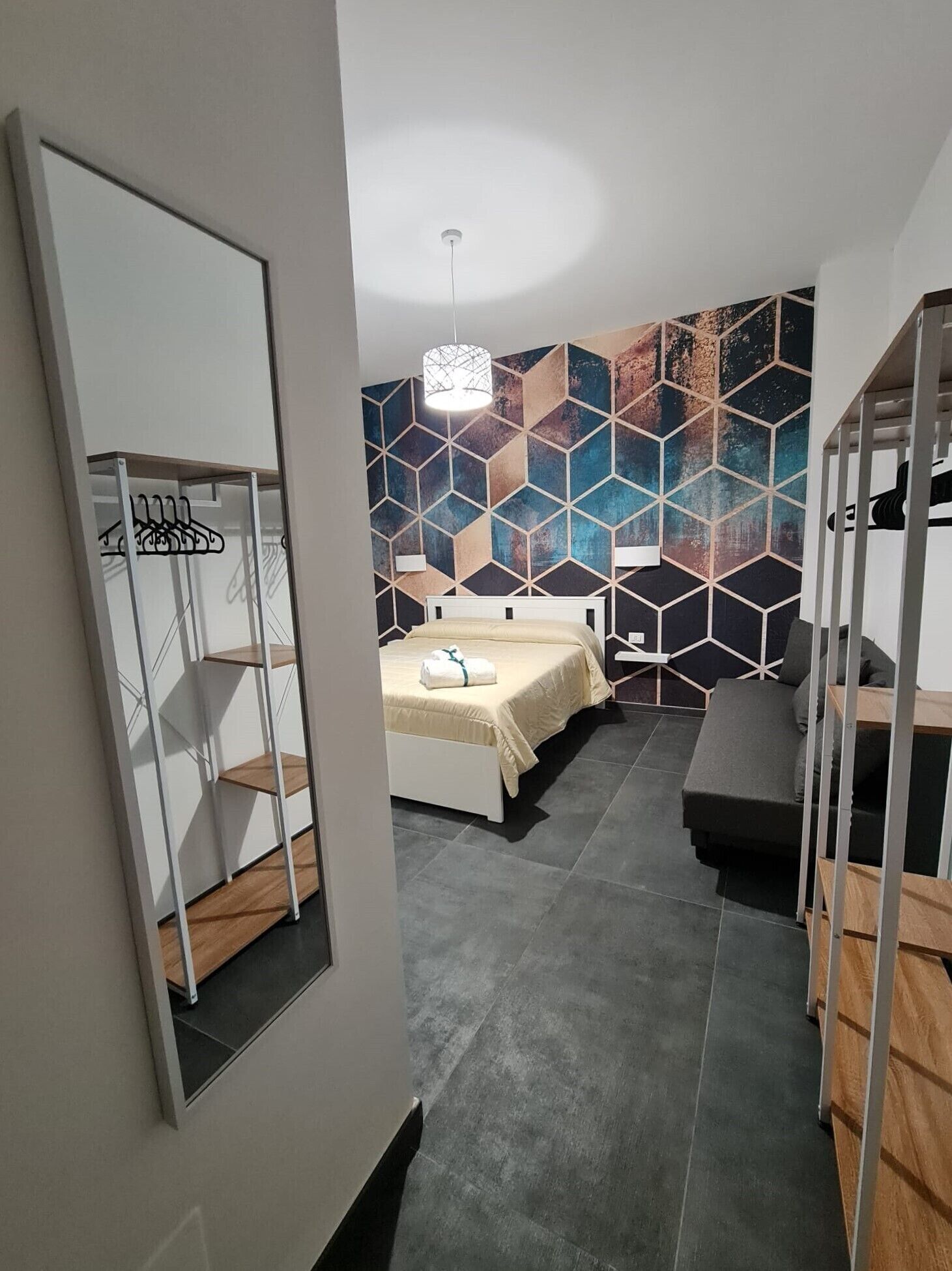 Photo - Gaisa Naples - Bed & Breakfast