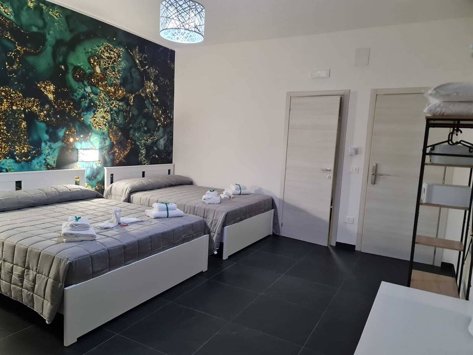 Photo - Gaisa Naples - Bed & Breakfast