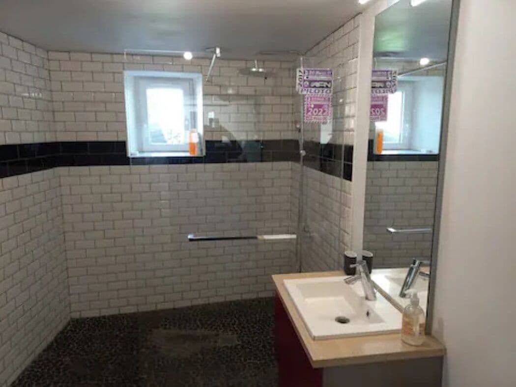 Grand Loft 2 personnes