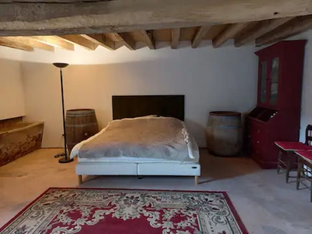 Grand Loft 2 personnes