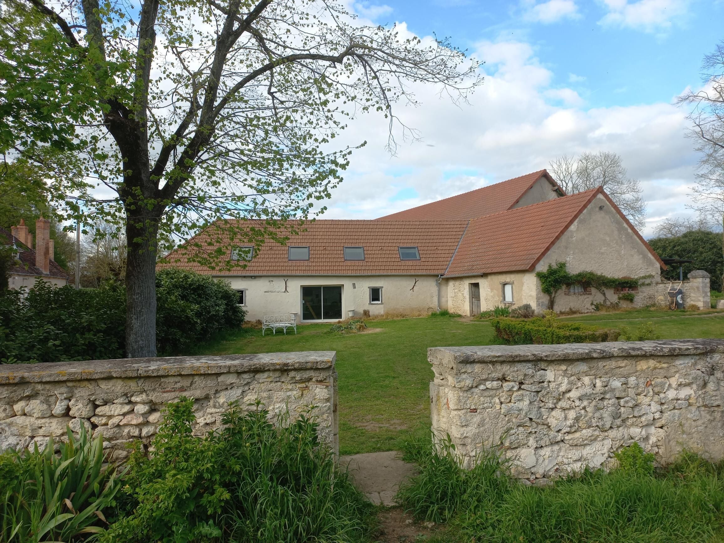 Grand Loft 2 personnes