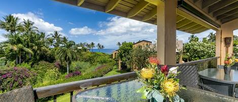 Condo, 1 quarto | Área da propriedade