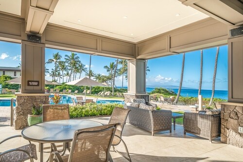 Wailea Ekahi One Bedrooms - Garden View by Coldwell Banker Island Vacations