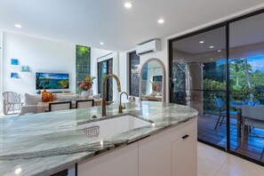 Condo, 1 quarto | Parte interna