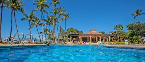 Condo, 1 Bedroom | Pool