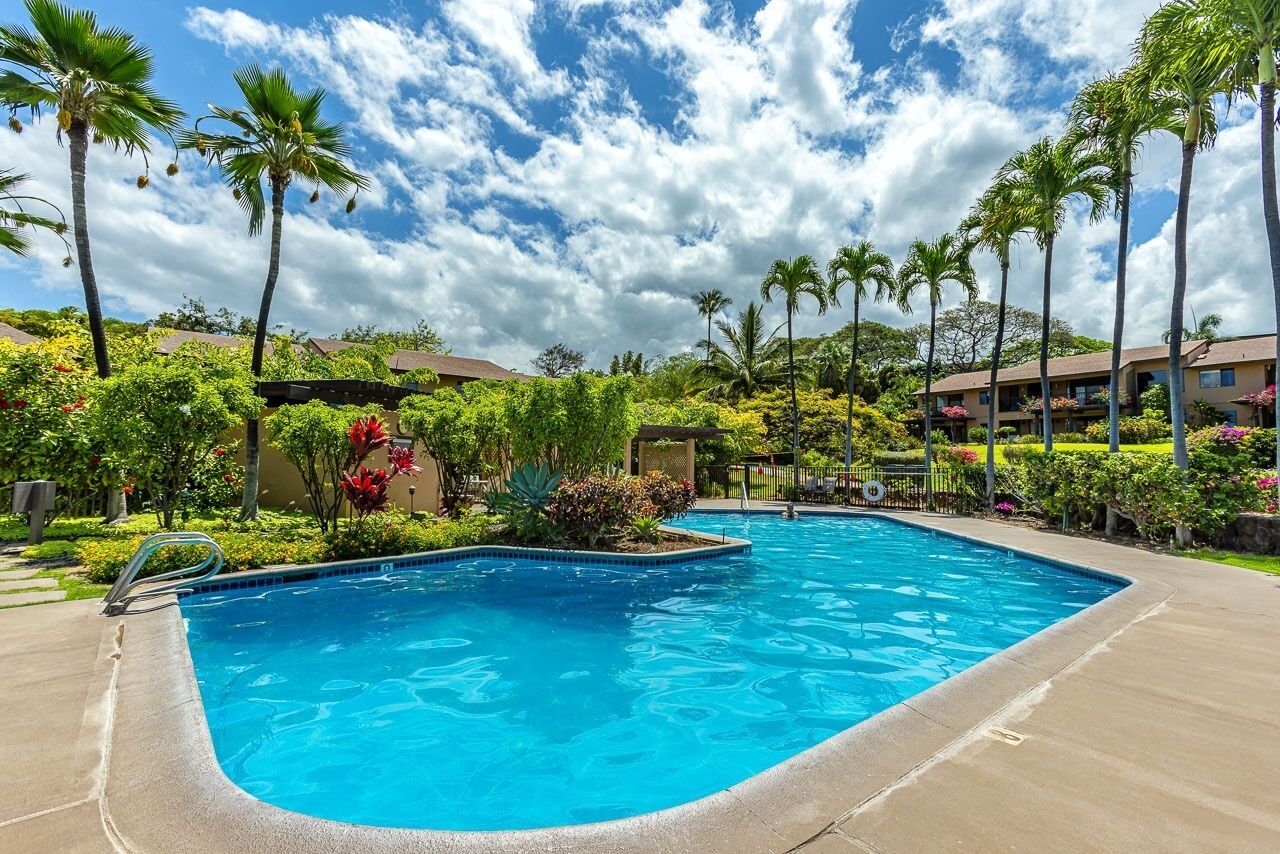 Condo, 2 Bedrooms | Pool | A heated pool