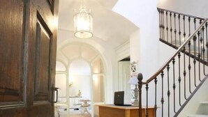 Interior - B&B Villa Ricardi (Moncalieri)