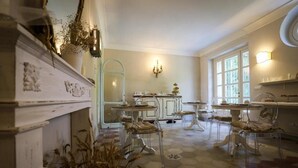 Dining - B&B Villa Ricardi (Moncalieri)