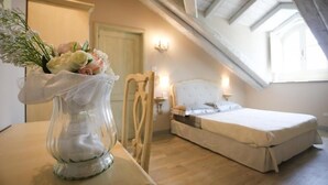 Room - B&B Villa Ricardi (Moncalieri)