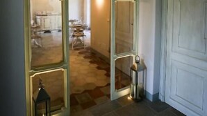 Interior - B&B Villa Ricardi (Moncalieri)